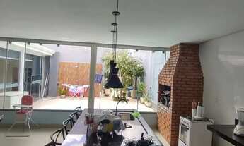 Imagem 3: BELÍSSIMO SOBRADO NO BAIRRO MORADA DO OURO - SETOR CENTRO SUL