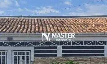 Imagem: Casa com 3 dormitórios sendo 1 suíte à