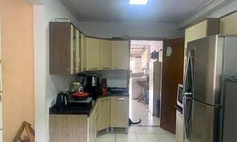 Imagem 5: Casa no Jardim Modelo em Campo Mourão/PR