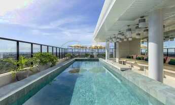 Imagem 4: Apartamento 4 Suítes, Vazado, 3 Vagas Parque Itamaraty, Quadra Parque 500, Sudoeste