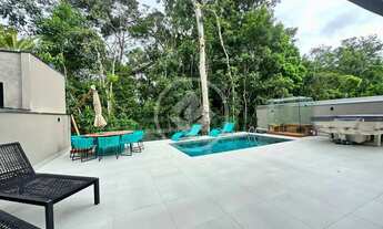 Imagem 5: Módulo 24 - 6 suítes codigo: 101195