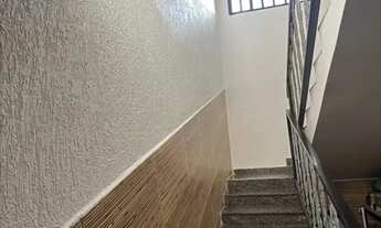 Imagem 7: Excelente sobrado na Santa Maria - em frente ao batalhão da PM