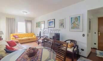 Imagem: Venda Apartamento 2 Dormitórios - 86 m²