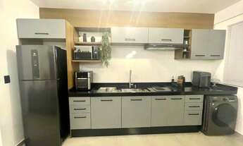 Imagem 2: Apartamento Camino D?Oro Mobiliado