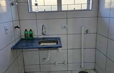 Imagem 5: Apartamento JK, no bairro Sarandi, em Porto Alegre/RS