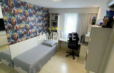 Imagem 5: Apartamento com 03 Quartos no Altiplano Cabo Branco