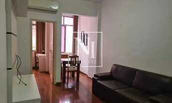 Imagem: Apartamento / Residencial / Copacabana