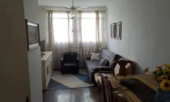 Imagem 3: Apartamento à venda no Residencial Jamaica II na região oeste de Londrina