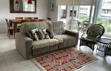 Imagem 3: Imóvel para venda tem 188 metros quadrados com 4 quartos em Centro - Xangri-Lá - RS