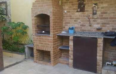 Imagem 7: Casa de aluguel Casa com 1 dormitório