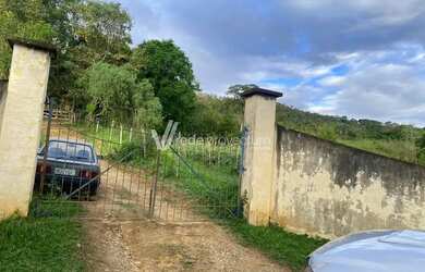 Imagem 5: Sítio - Área Rural de Mogi Guaçu - Mogi Guaçu