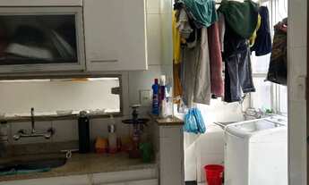 Imagem 4: Quarto para temporada em Copacabana - Excelente localização