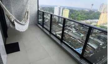 Imagem 3: Alugo Apto Mobiliado, Nascente Em Prédio Novo no Bairro do Marco