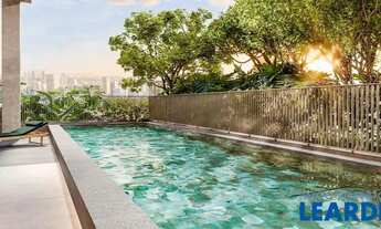 Imagem 4: APARTAMENTO - PINHEIROS - SP