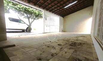 Imagem: Residencial / Casa - Jardim dos Lírios