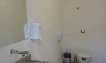 Imagem 7: Venda/Locação - Casa Comercial 600m² com Rooftop e Elevador