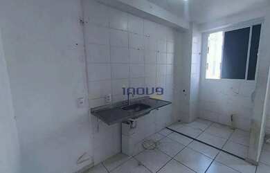 Imagem 6: Apartamento com 1 dormitório à venda, 41 m² por R$ 190.000,00 - Passaré - Fortaleza/CE