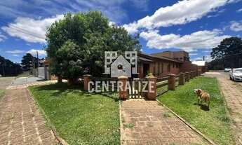 Imagem 2: LOCAÇÃO-CASA-UVARANAS-PONTA GROSSA-PR