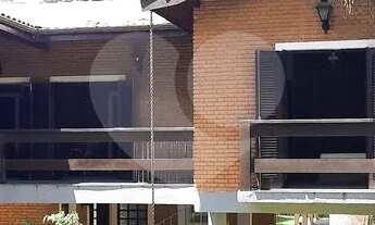 Imagem 4: Casa com 4 quartos à venda ou para locação em Mantiqueira - SP