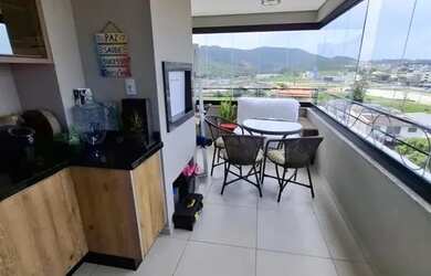 Imagem 5: Apartamento para Venda em Imbituba, Centro, 2 dormitórios, 2 suítes, 1 banheiro, 2 vagas