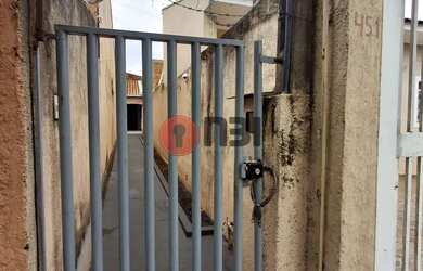 Imagem: Casa residencial para locação no J.D Mugnaini-salas-cozinha-2