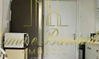 Imagem 3: Apartamento para Locação em São Paulo, Parque Industrial Tomas Edson, 1 dormitório, 1 banh