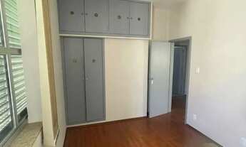 Imagem 7: Apartamento 3 quartos antigo