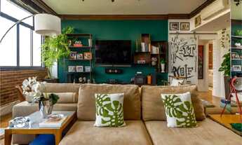 Imagem 4: Apartamento em Rua Peixoto Gomide - Jardim Paulista - São Paulo/SP