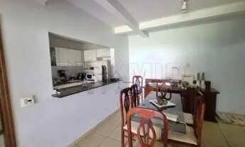 Imagem 2: Sobrado padrão com 143,44m², bairro Parque dos Lagos , Zona Leste de Ribeirão Preto/SP