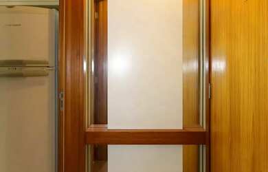 Imagem 4: Apartamento à venda no bairro Cidade Baixa com 67 m² e 2 dormitórios/quartos