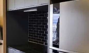 Imagem 3: Studio para locação em Consolação com 1 quarto , 36m²