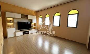 Imagem 2: Casa para Locação em Santo Anastácio, Vila Gonçalves, 3 dormitórios, 1 suíte, 2 banheiros