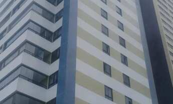 Imagem 6: Apartamento 2/4 Varanda Caminho das árvores