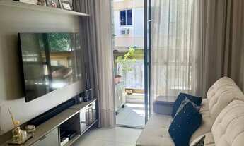 Imagem 3: Líbero, 2 quartos com 60m suíte, todo mobiliado e reformado. Linha amarela