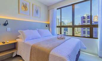 Imagem 5: Apartamento compacto com alta rentabilidade em Boa Viagem próximo ao Shopping Recife