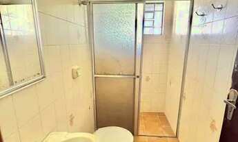 Imagem 6: Edícula no bairro Jardim Maracanã em Presidente Prudente