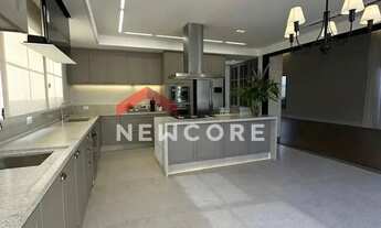 Imagem 3: Casa de condomínio em Rua Manoel da Costa Martins - Residencial Estoril Premium - Bauru/SP