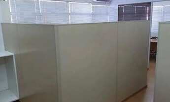 Imagem 3: Sala, 50 m² - venda ou locação - Centro - Santo André/SP