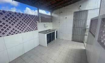 Imagem 7: Casa próxima à Avenida Presidente Dutra - Bairro Brasília