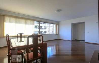 Imagem 3: Apartamento à Venda - Santa Cecília, 3 Quartos, 160 m2