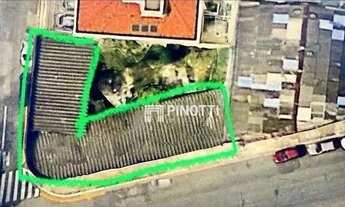 Imagem 7: Terreno, 386 m² - venda por R$ 1.100.000,00 ou aluguel por R$ 6.000,00/mês - Rudge Ramos