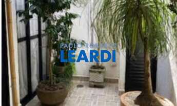 Imagem: SOBRADO - BROOKLIN - SP