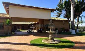 Imagem 4: Haras em Quadra Terreno / lote com venda por R$22.500.000