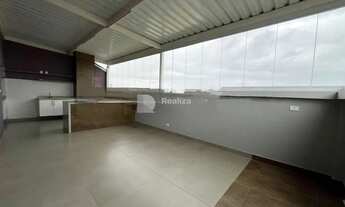 Imagem 4: Cobertura para alugar em São José dos Campos, Floradas de São José, com 3 quartos, com 144