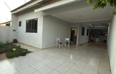 Imagem 3: Jd Monte Cristo Casa com 3 dormitórios