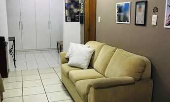 Imagem 4: Apartamento para Venda - 120.67m², 3 dormitórios, 2 vagas - São Sebastião