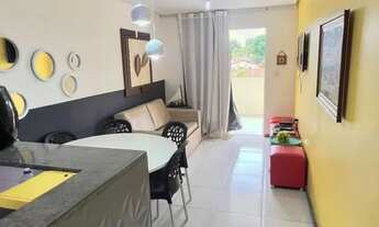 Imagem 4: Imovel com dois quartos para locacao anual em porto de galinhas