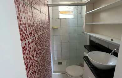 Imagem 6: Vendo Apartamento no térreo , nascente na cohama /