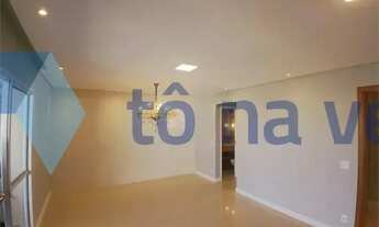 Imagem 7: Apartamento à venda 156m² com 3 dormitórios e Varanda gourmet em Centro, São Bernardo do C