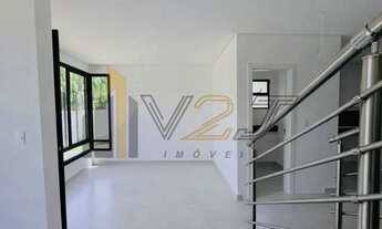 Imagem 5: Casa sobrado para locação no Condomínio Mont Blanc Village em Vinhedo/SP